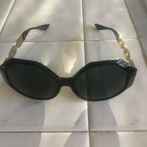 VERSACE women sunglasses